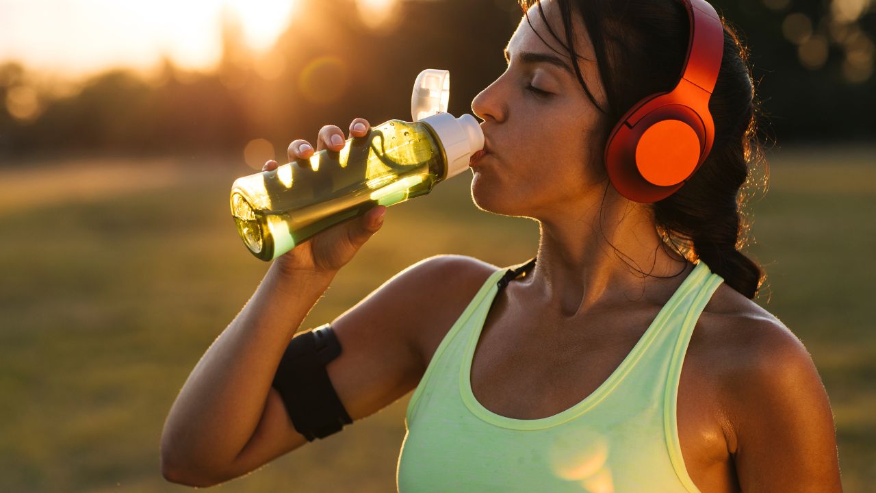 Хидратация: Вашият Най-добър Помощник за Благополучие